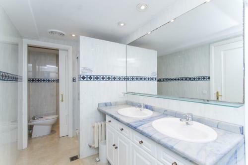 Apartamento Seafront Ap Acuario