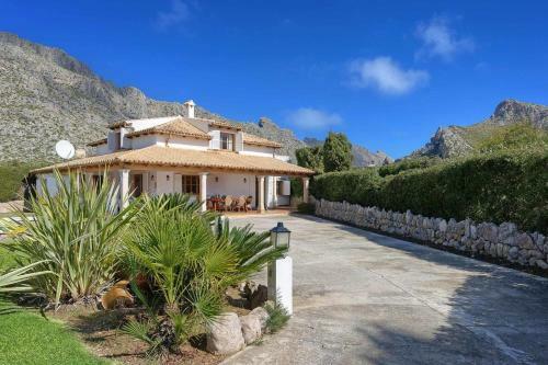 Villa Eu Figueral