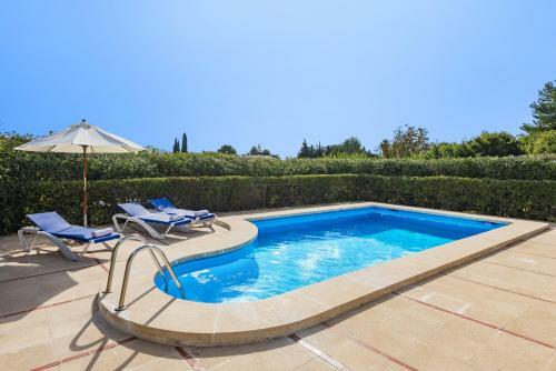 Villa Luis Vives Sea, Nature And Relax