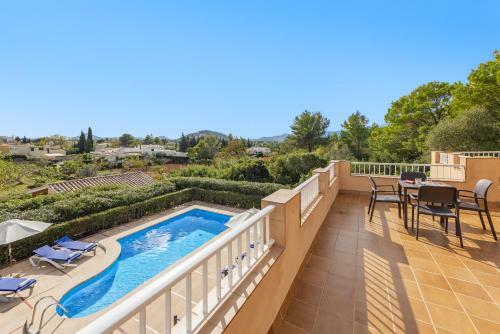 Villa Luis Vives Sea, Nature And Relax