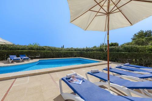 Villa Luis Vives Sea, Nature And Relax