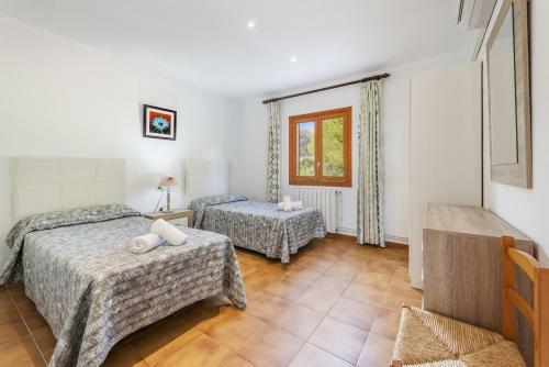 Villa Luis Vives Sea, Nature And Relax