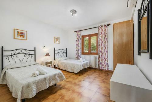 Villa Luis Vives Sea, Nature And Relax