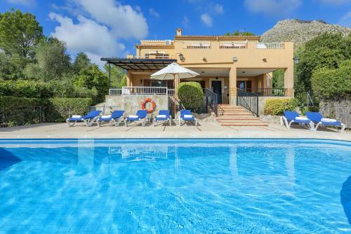 Villa Luis Vives Sea, Nature And Relax