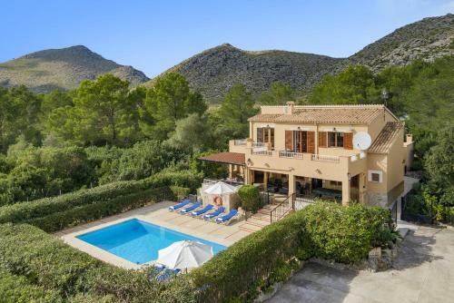 Villa Luis Vives Sea, Nature And Relax