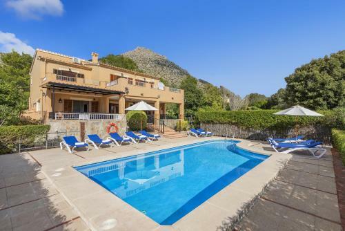 Villa Luis Vives Sea, Nature And Relax