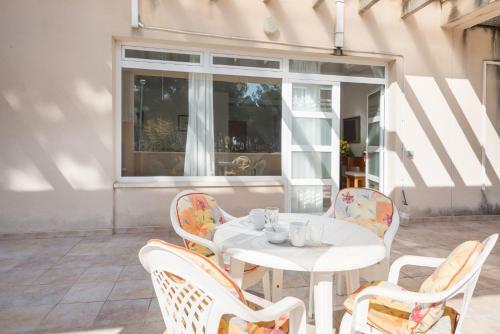 Apartamento Maria
