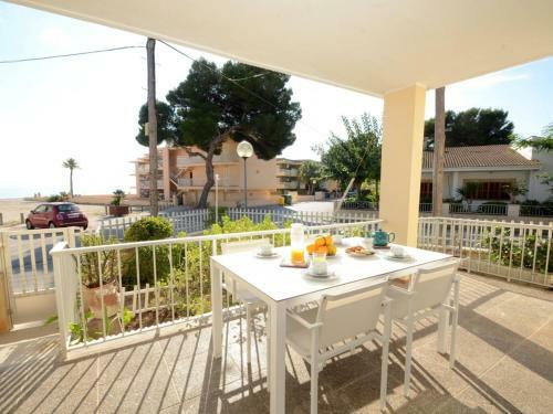 Villa Salzes 5