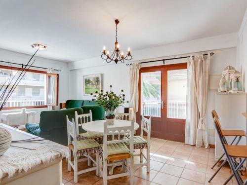 Apartamento Can Miquelet