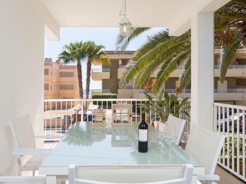 Apartamento Can Miquelet