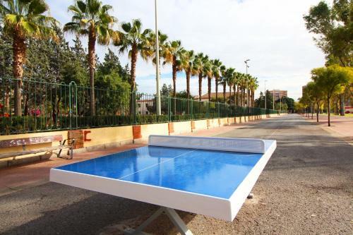 Tranquilo Y C�modo Adosado En Puerto de Sagunto