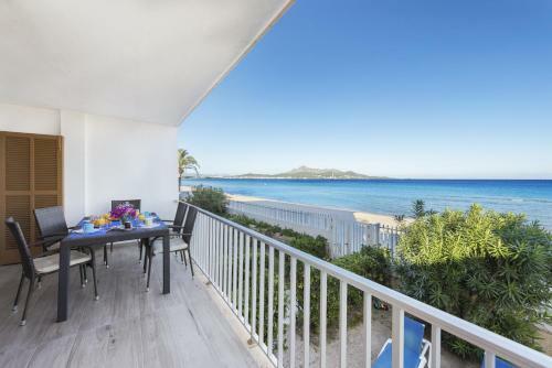 Apartment Lauba