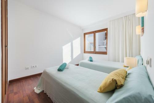 Apartment Lauba