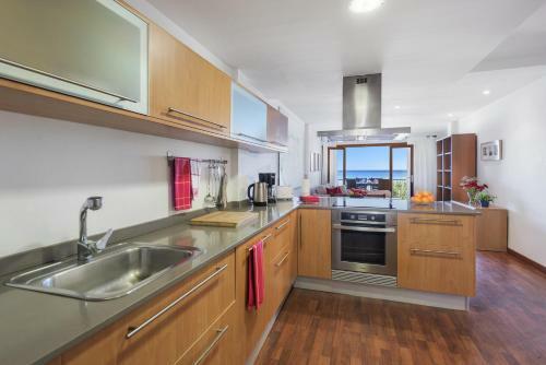 Apartment Lauba