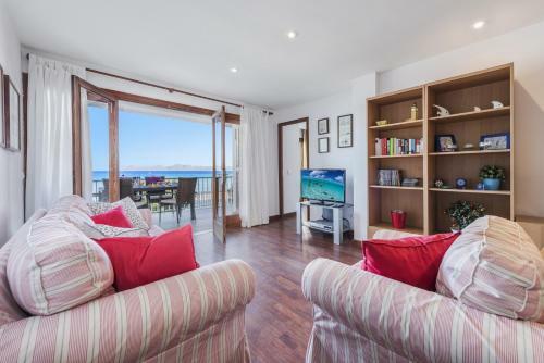 Apartment Lauba