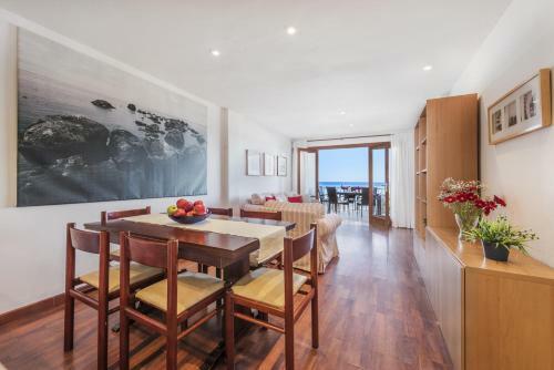 Apartment Lauba