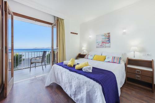 Apartment Lauba