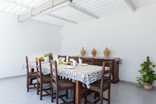 Villa Can Blau