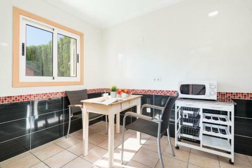 Apartamento Es Romani