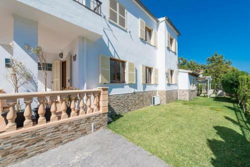 Apartamento Es Romani
