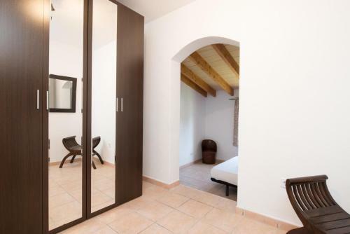 Apartamento Es Romani