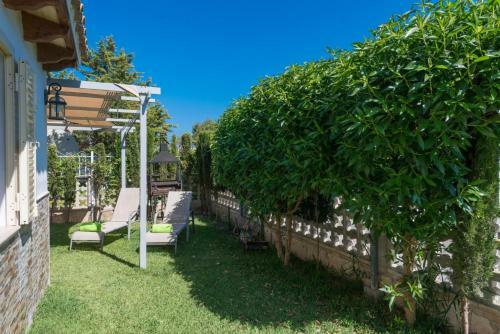 Apartamento Es Romani
