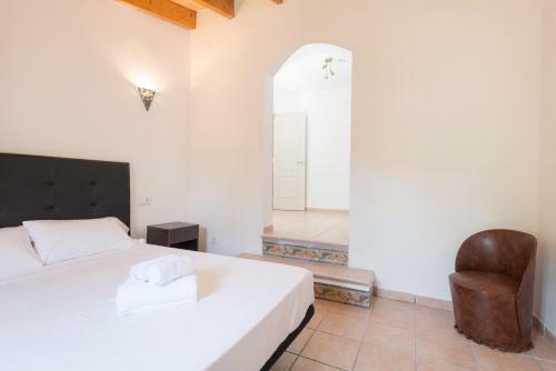 Apartamento Es Romani