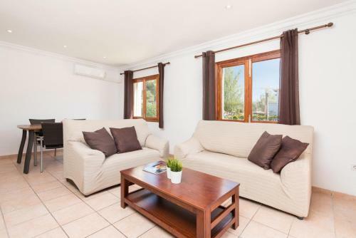 Apartamento Es Romani