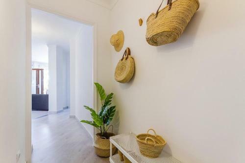 Apartamento Mediterrani