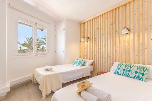 Apartamento Mediterrani