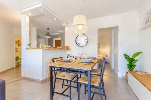 Apartamento Mediterrani
