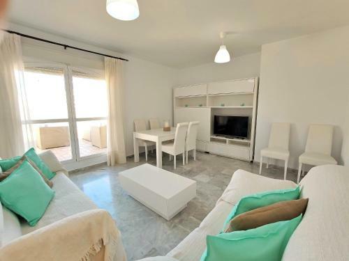 Apartamento Valdelagrana Beach Penthouse