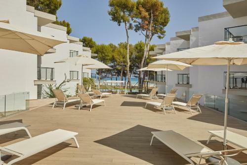 Hotel Sofia Alcudia Beach