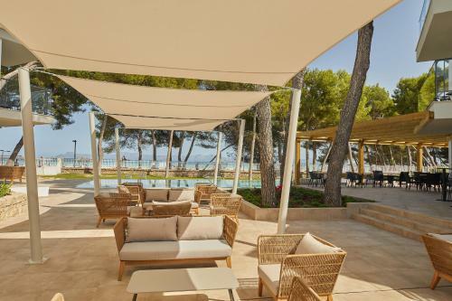 Hotel Sofia Alcudia Beach