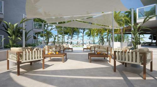 Hotel Sofia Alcudia Beach