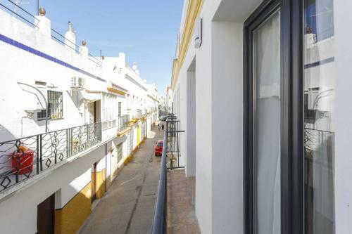 Apartamento Casa Las Ca�as