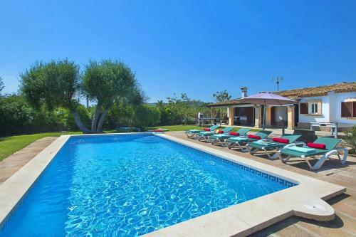 Villa Lloreta
