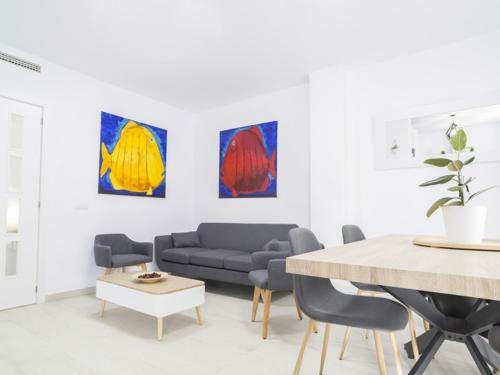 Apartamento Holi-rent El Secreto de Lola