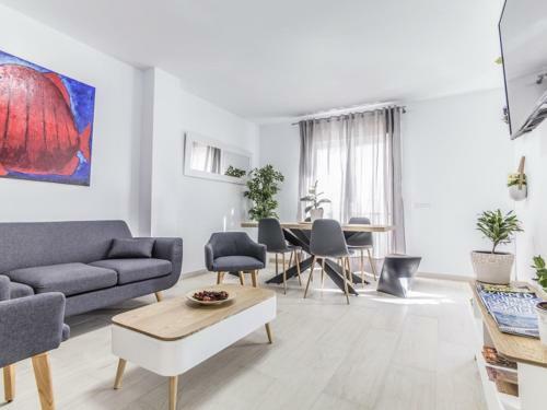 Apartamento Holi-rent El Secreto de Lola