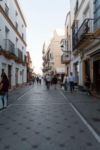 Apartamento Holi-rent El Secreto de Lola