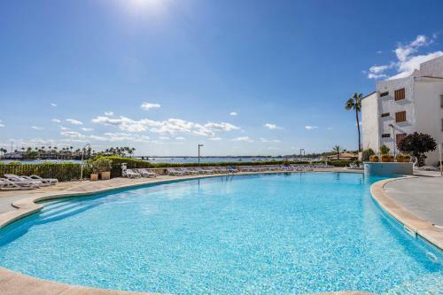 Apartamento Marina 454