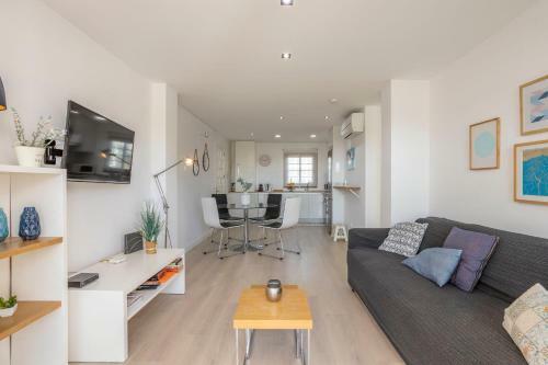 Apartamento Marina 454