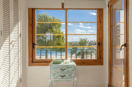 Apartamento Marina 454