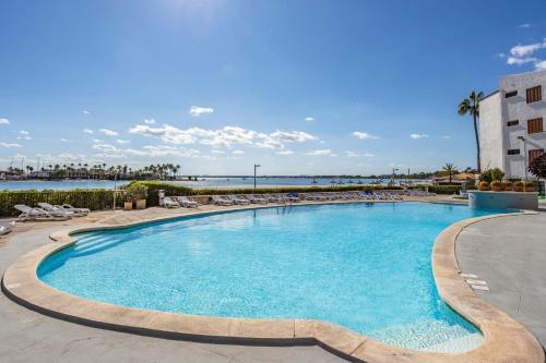 Apartamento Marina 454