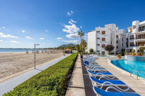 Apartamento Marina 454