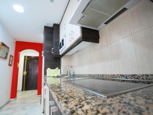 Apartamento Vistahermosa Con Piscina Comunitaria