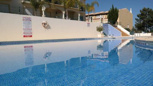 Apartamento S. Vicente Al By Albufeira Rental