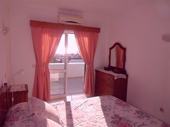 Apartamentos Debimar