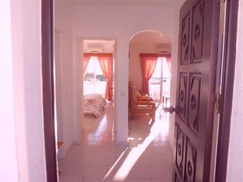 Apartamentos Debimar