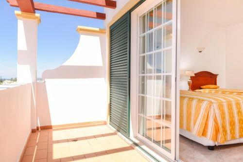 Villas Rufino